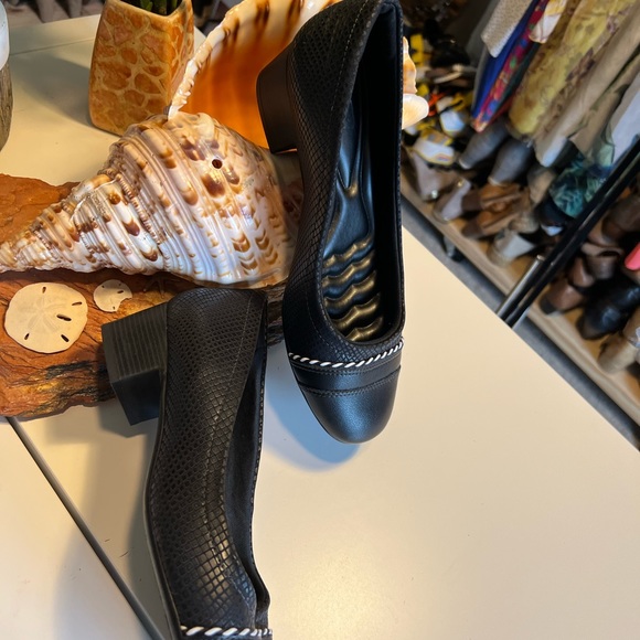 Brazilian comfort shoes - Picture 1 of 7